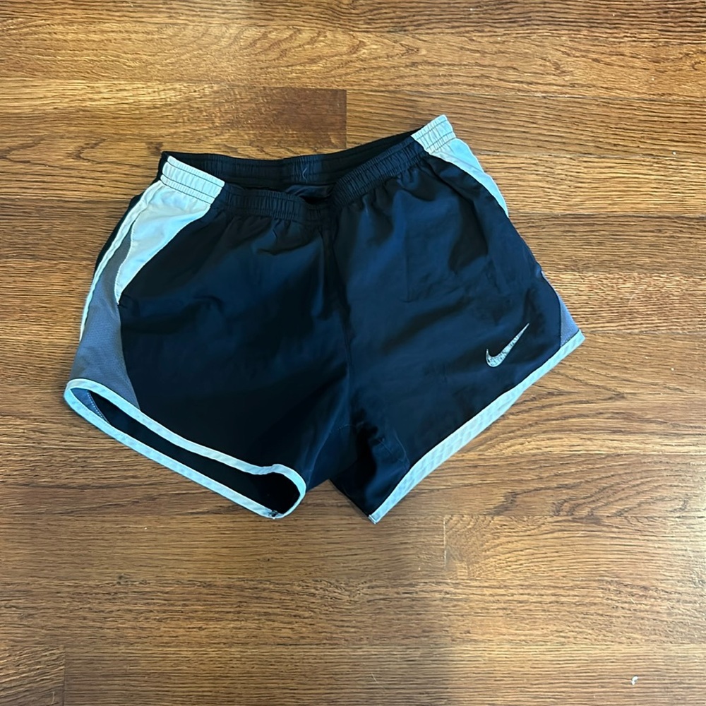 Nike Dry-Fit Running Shorts